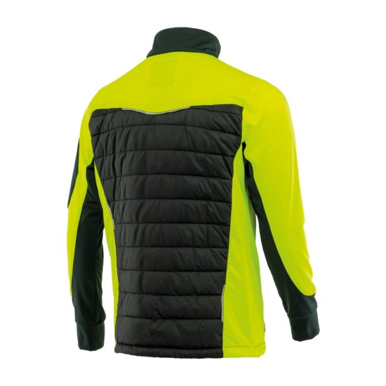 Delovna jopa Comfort Plus